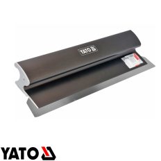   Yato YT-52232 kétkezes glett lehúzó, alu profil - 600 mm (0,3 mm cserélhető penge)