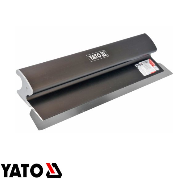 Yato YT-52232 kétkezes glett lehúzó, alu profil - 600 mm (0,3 mm cserélhető penge)