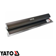   Yato YT-52233 kétkezes glett lehúzó, alu profil - 800 mm (0,3 mm cserélhető penge)