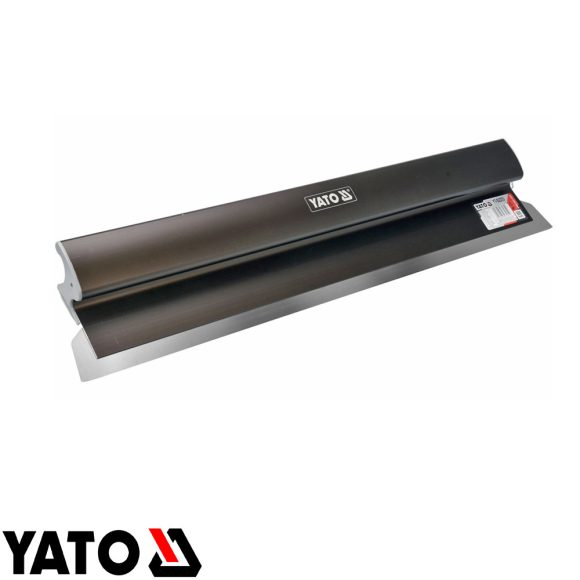 Yato YT-52233 kétkezes glett lehúzó, alu profil - 800 mm (0,3 mm cserélhető penge)