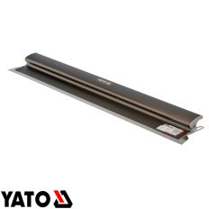  Yato YT-52234 kétkezes glett lehúzó, alu profil - 1000 mm (0,3 mm cserélhető penge)