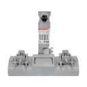 Yato YT-52237 univerzális nyél adapter glett lehúzóhoz