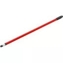 Yato YT-52239 acél teleszkópos nyél, menetes vég - 85-150 cm