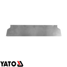Yato YT-52241 penge glett lehúzóhoz 0,3 mm - 400 mm