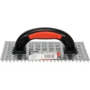 Yato YT-52471 tüskés vakoltakaparó - 248x133 mm (régi vakolathoz, festékhez)