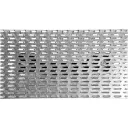 Yato YT-52471 tüskés vakoltakaparó - 248x133 mm (régi vakolathoz, festékhez)