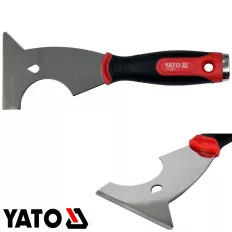 Yato YT-52871 kaparó spakli, inox
