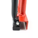 Yato YT-5402 dupla falclezáró fogó  - 220x480 mm