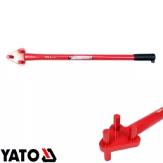 Yato YT-54200 betonvas hajlító 6-16 mm (L=86 cm)