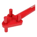 Yato YT-54200 betonvas hajlító 6-16 mm (L=86 cm)