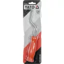 YATO YT-54230 huzalsodró, 210 mm