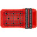 Yato YT-54750 burkoló vödör szett - 22 L (dupla görgő, rács)