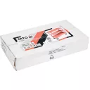 Yato YT-55210 szerszámkocsi, 3 tálcás