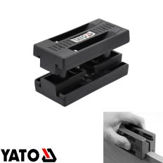   Yato YT-5710 kétélű élgyalú bútorlapokhoz 13-25 mm (SK5 acél)
