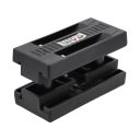 Yato YT-5710 kétélű élgyalú bútorlapokhoz 13-25 mm (SK5 acél)