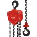 Yato YT-58950  láncos emelő 500 kg - 3m
