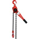 Yato YT-58964 karos láncos emelő 1500 kg - 1,5 m