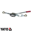 Yato YT-5911 kézi csörlő 1000 daN