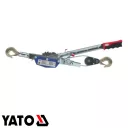Yato YT-5913 kézi csörlő 1300 daN