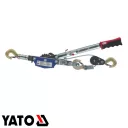Yato YT-5914 kézi csörlő 1500 daN