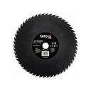 Yato YT-59163 ráspolyos vágótárcsa 230 mm