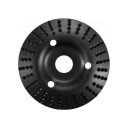 Yato YT-59166 ráspolykorong durva (1) 115 mm