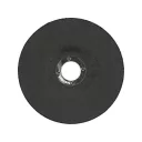 Yato YT-5947 csiszolókorong, inox, Ø 125x6.8 x22.2 mm (süllyesztett)