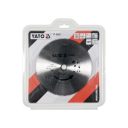 Yato YT-60631 körfűrészlap (laminált lap), Ø 185x1.7/1.4x20.0 mm, 140T