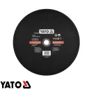Yato YT-61132 vágókorong (fém), Ø 355x3,2x25,4 mm