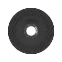 Yato YT-6121 csiszolókorong fémhez, Ø 115x6.0 x22.2 mm (süllyesztett)