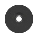 Yato YT-6124 csiszolókorong fémhez, Ø 125x6.0 x22.2 mm (süllyesztett)