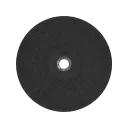 Yato YT-6125 csiszolókorong fémhez, Ø 230x6.0 x22.2 mm (süllyesztett)