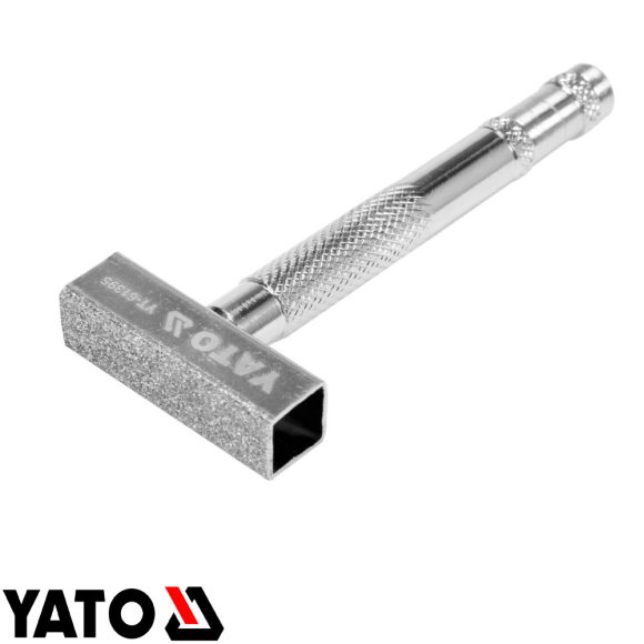 Yato YT-61395 gyémántszemcsés köszörűkorong szabályozó - 13x45 mm