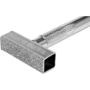 Yato YT-61395 gyémántszemcsés köszörűkorong szabályozó - 13x45 mm