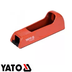 Yato YT-61678 gipszkarton ráspoly 140x40 mm