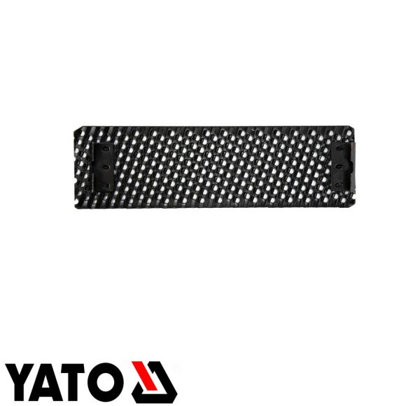 Yato YT-61679 gipszkarton ráspoly betét 140x40 mm