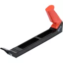 Yato YT-61680 kétkezes gipszkarton ráspoly 250x40 mm