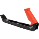 Yato YT-61680 kétkezes gipszkarton ráspoly 250x40 mm