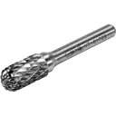 Yato YT-61729 keményfém turbómaró készlet, 6 darab - 10 mm (6 mm szár)