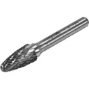 Yato YT-61729 keményfém turbómaró készlet, 6 darab - 10 mm (6 mm szár)