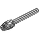 Yato YT-61729 keményfém turbómaró készlet, 6 darab - 10 mm (6 mm szár)