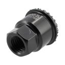 Yato YT-61768 domború ráspoly sarokcsiszolóhoz, M14 - 30 mm