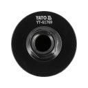 Yato YT-61769 domború ráspoly sarokcsiszolóhoz, M14 - 50 mm