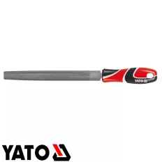 Yato YT-6193 félkerek reszelő, közepes - 300 mm