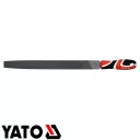 Yato YT-62231 lapos reszelő, durva - 300 mm