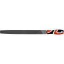 Yato YT-62231 lapos reszelő, durva - 300 mm
