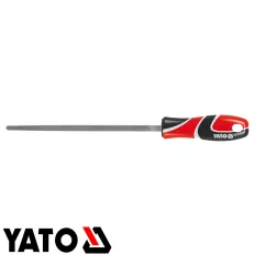   Yato YT-6229 négyszögletes reszelő, közepesen durva - 250 mm