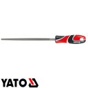 Yato YT-6232 kerek reszelő, közepesen durva - 250 mm