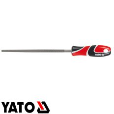 Yato YT-6232 kerek reszelő, közepesen durva - 250 mm