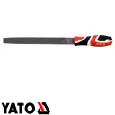 Yato YT-62329 lapos reszelő, finom - 200 mm